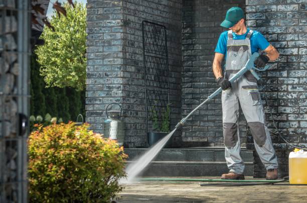 Best Dumpster Area Cleaning  in Tehachapi, CA