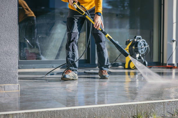 Best Patio and Deck Pressure Washing  in Tehachapi, CA