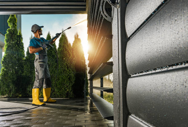 Best Parking Lot and Garage Cleaning  in Tehachapi, CA